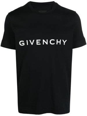 Pánská trička Givenchy .